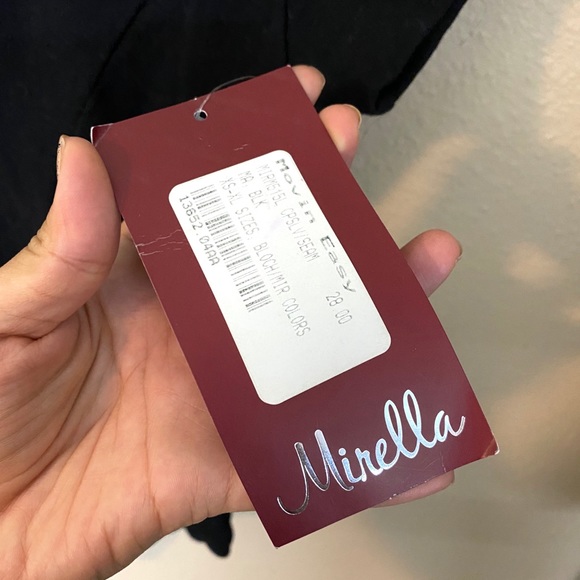 Jazz body suite - Picture 3 of 3